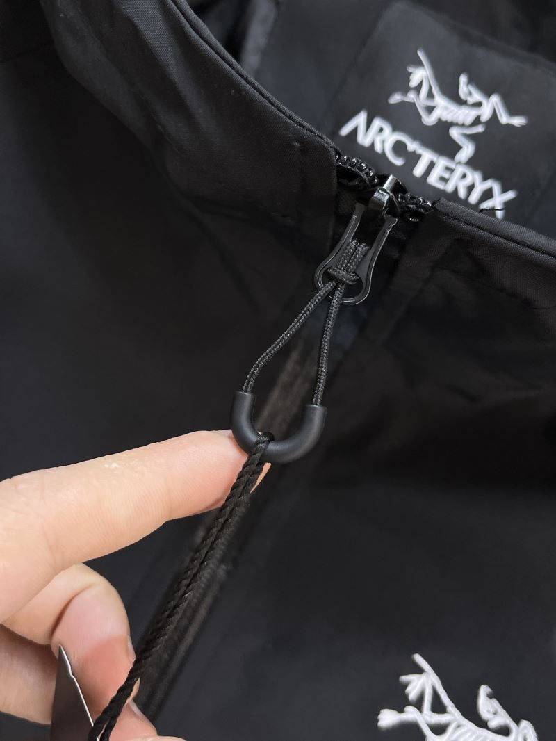 Arcteryx Outwear